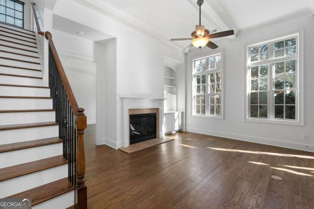 4650 Woodlawn Gates Lane NE, Marietta, GA 30068