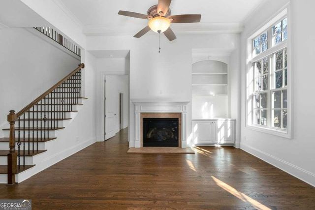 4650 Woodlawn Gates Lane NE, Marietta, GA 30068