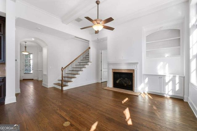 4650 Woodlawn Gates Lane NE, Marietta, GA 30068