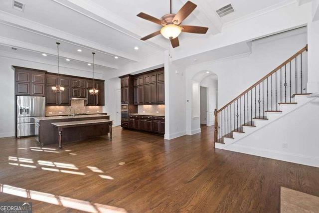 4650 Woodlawn Gates Lane NE, Marietta, GA 30068