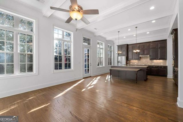 4650 Woodlawn Gates Lane NE, Marietta, GA 30068