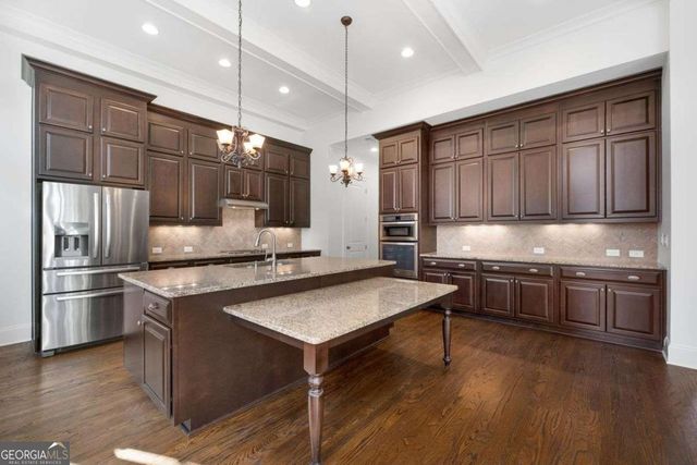 4650 Woodlawn Gates Lane NE, Marietta, GA 30068