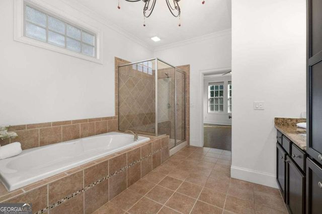 4650 Woodlawn Gates Lane NE, Marietta, GA 30068