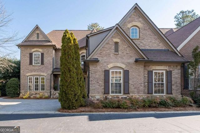 4650 Woodlawn Gates Lane NE, Marietta, GA 30068