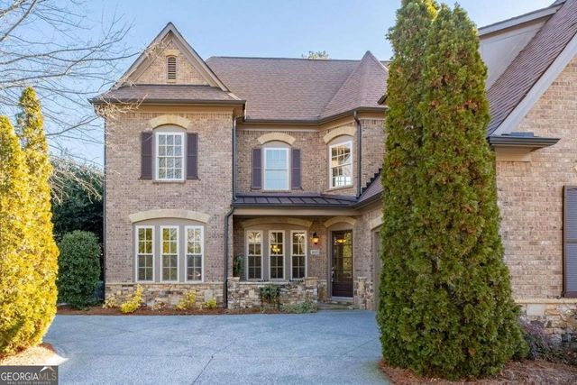 4650 Woodlawn Gates Lane NE, Marietta, GA 30068