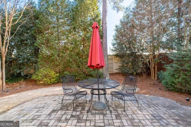 4650 Woodlawn Gates Lane NE, Marietta, GA 30068