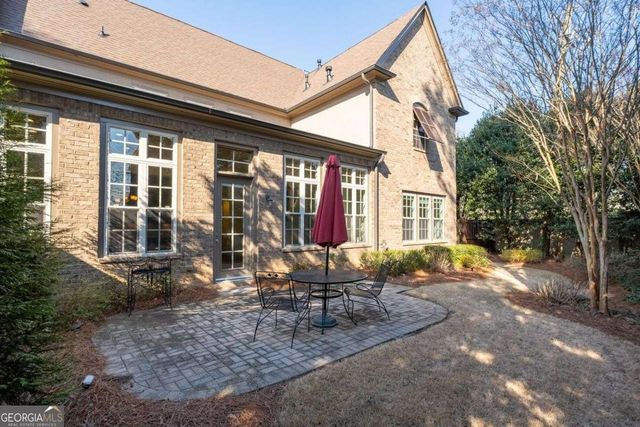 4650 Woodlawn Gates Lane NE, Marietta, GA 30068