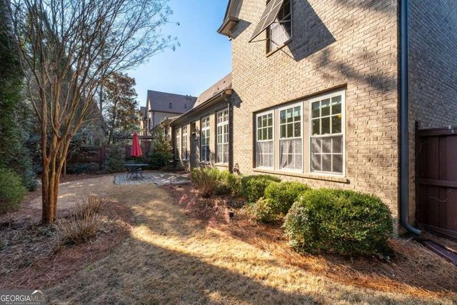 4650 Woodlawn Gates Lane NE, Marietta, GA 30068