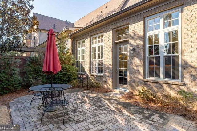 4650 Woodlawn Gates Lane NE, Marietta, GA 30068