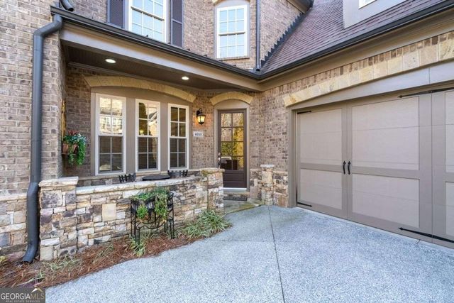 4650 Woodlawn Gates Lane NE, Marietta, GA 30068