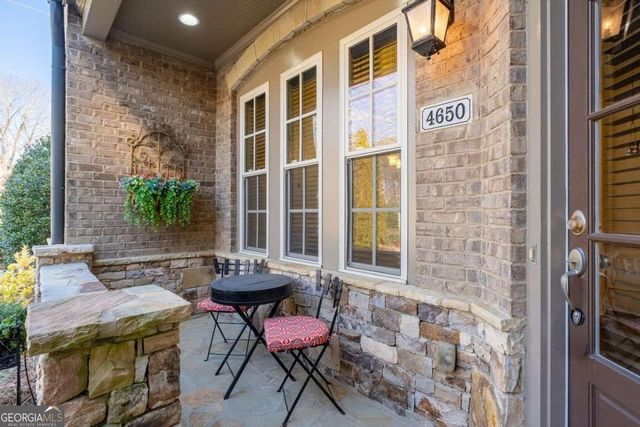 4650 Woodlawn Gates Lane NE, Marietta, GA 30068