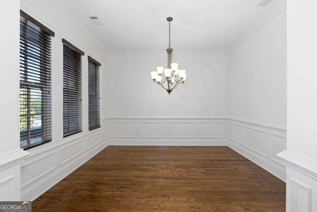 4650 Woodlawn Gates Lane NE, Marietta, GA 30068