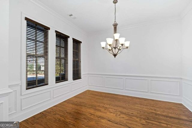 4650 Woodlawn Gates Lane NE, Marietta, GA 30068