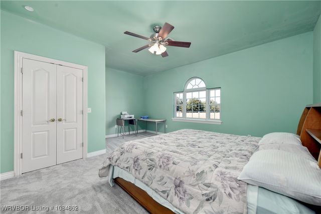 99821 4621 Road, Sallisaw, OK 74955