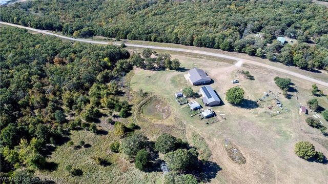 99821 4621 Road, Sallisaw, OK 74955