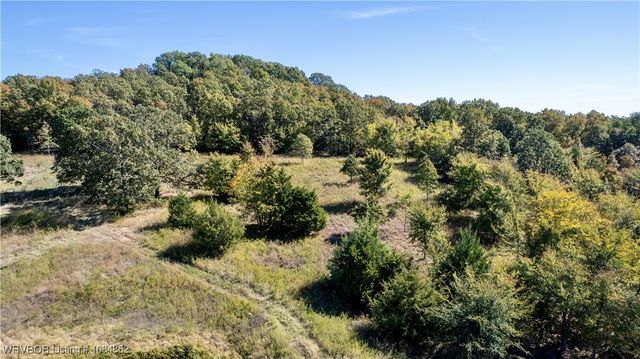 99821 4621 Road, Sallisaw, OK 74955