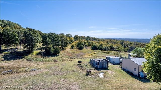 99821 4621 Road, Sallisaw, OK 74955
