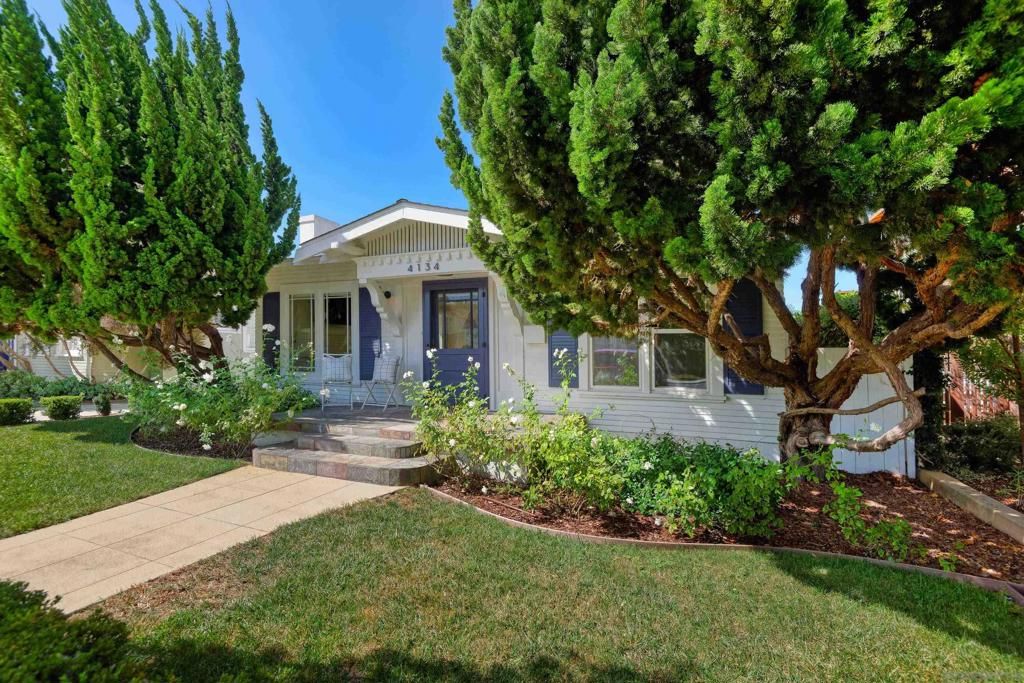 4134 Stephens St, San Diego, CA 92103 — photo 2