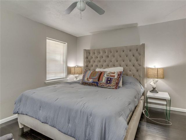10833 N Utica Drive, The Village, OK 73120