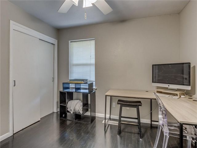 10833 N Utica Drive, The Village, OK 73120