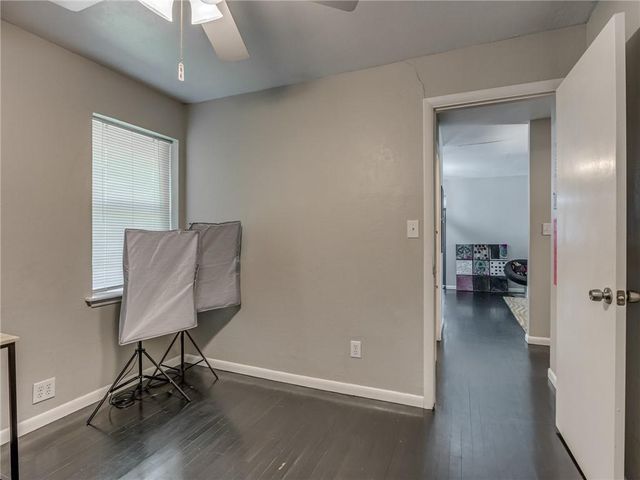 10833 N Utica Drive, The Village, OK 73120