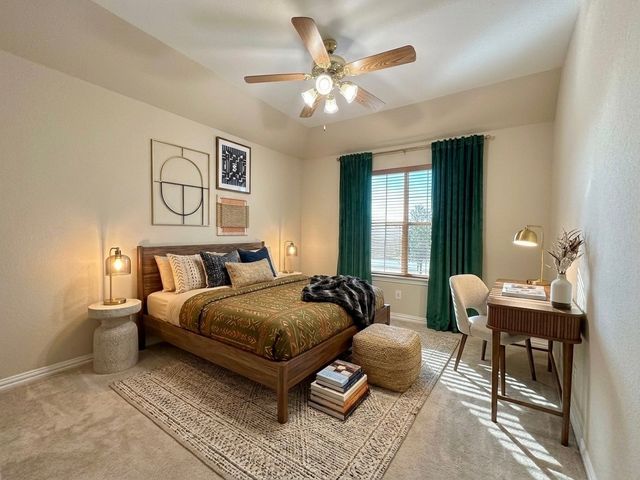 532 Silver Maple Drive, Irving, TX 75063