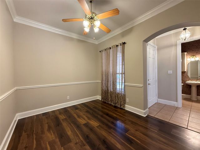 532 Silver Maple Drive, Irving, TX 75063