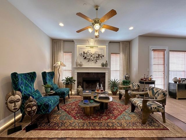 532 Silver Maple Drive, Irving, TX 75063