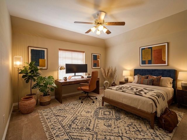 532 Silver Maple Drive, Irving, TX 75063