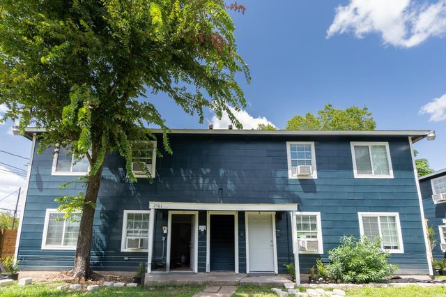 2507 Delano 3, Houston, TX 77004