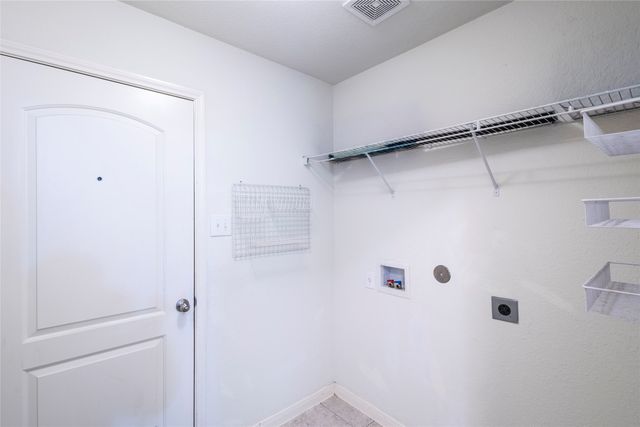 1837 Olive Lane, Anna, TX 75409