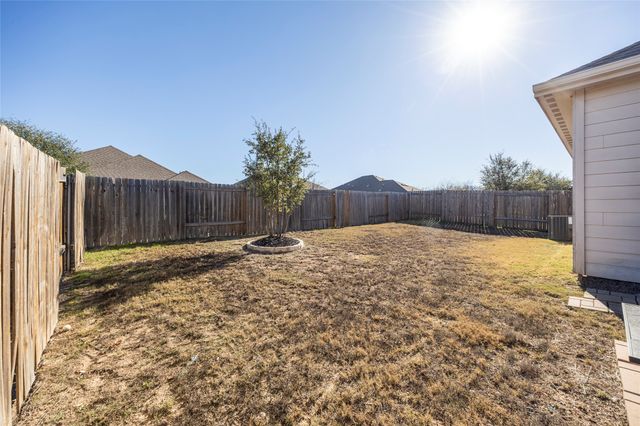 1837 Olive Lane, Anna, TX 75409