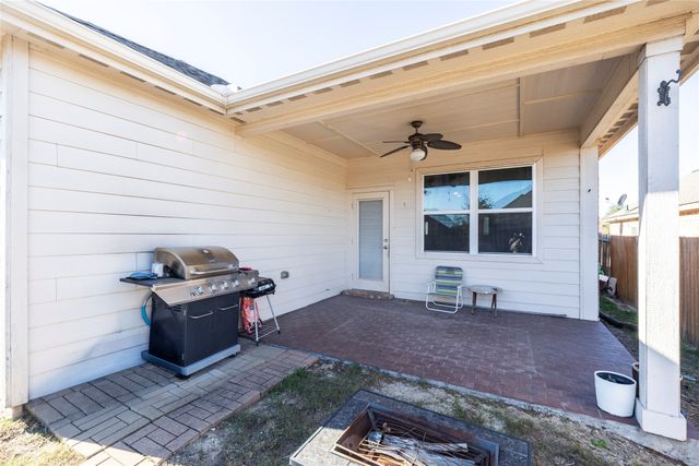 1837 Olive Lane, Anna, TX 75409