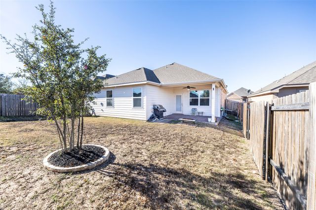 1837 Olive Lane, Anna, TX 75409