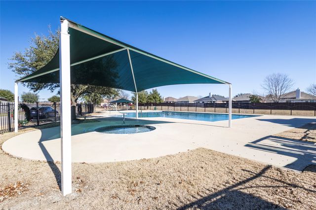 1837 Olive Lane, Anna, TX 75409