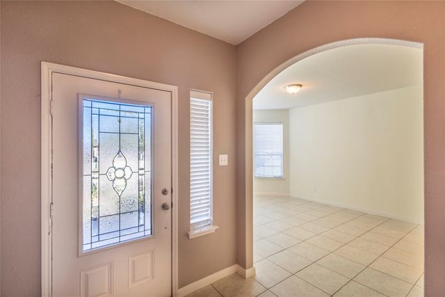 1837 Olive Lane, Anna, TX 75409