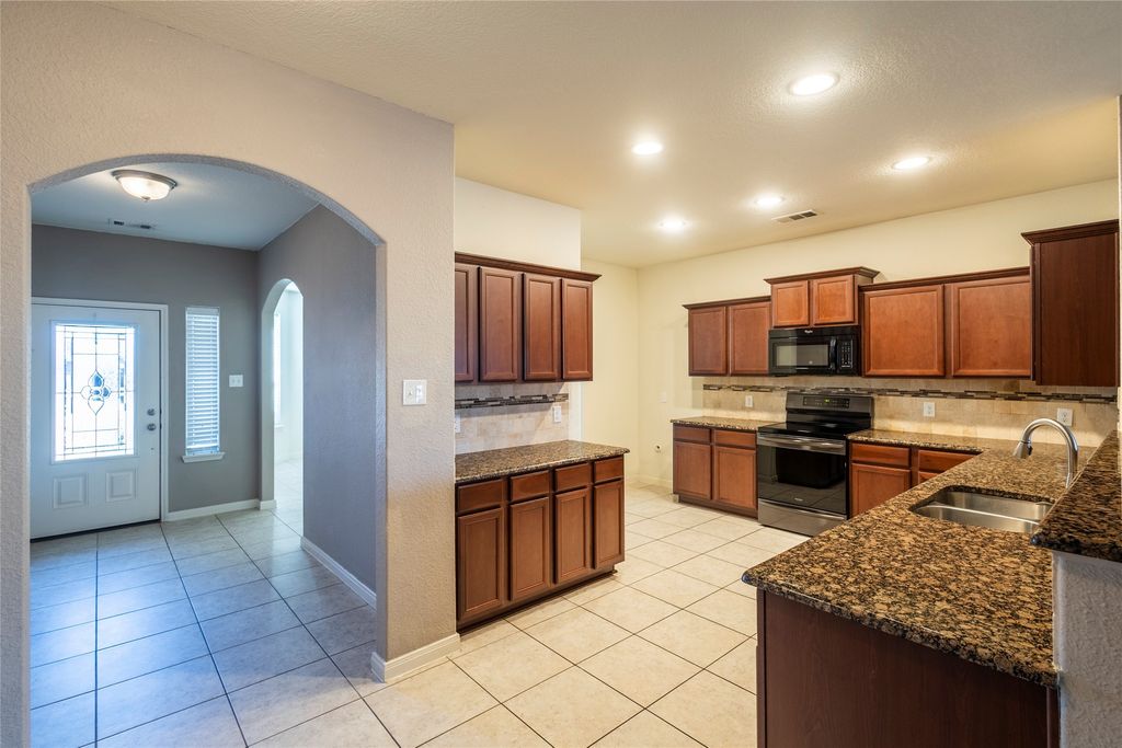 1837 Olive Lane, Anna, TX 75409