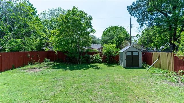 2746 Kingston Street, Dallas, TX 75211