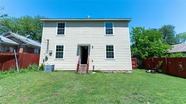 2746 Kingston Street, Dallas, TX 75211