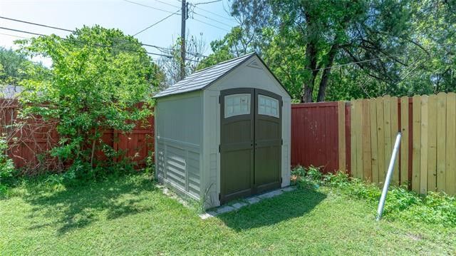 2746 Kingston Street, Dallas, TX 75211