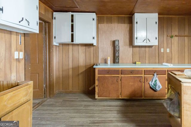 1609 Hall Street, Waycross, GA 31503