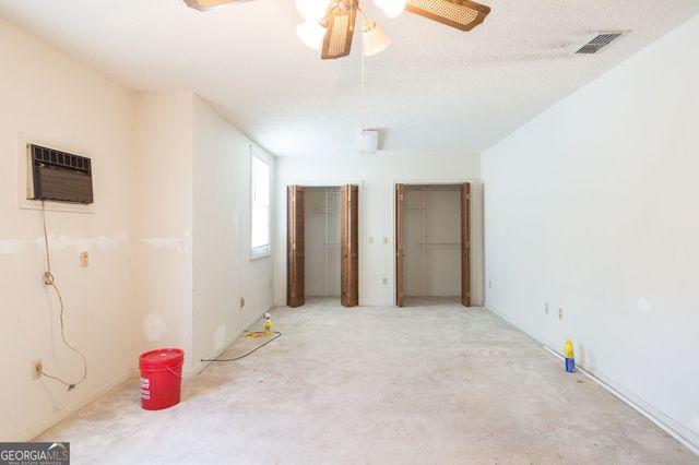 1609 Hall Street, Waycross, GA 31503