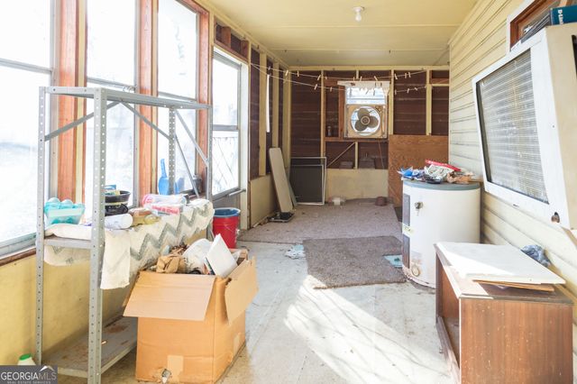 1609 Hall Street, Waycross, GA 31503