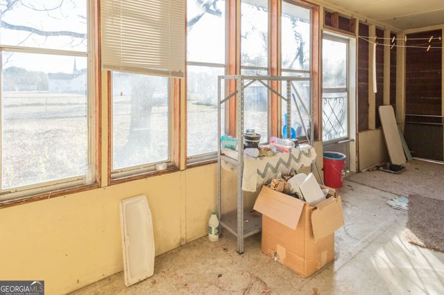 1609 Hall Street, Waycross, GA 31503