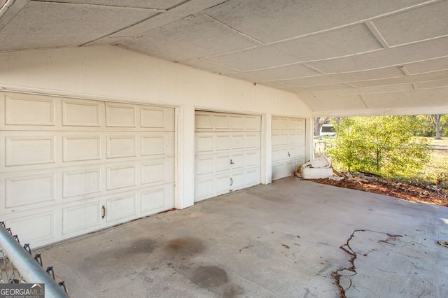 1609 Hall Street, Waycross, GA 31503