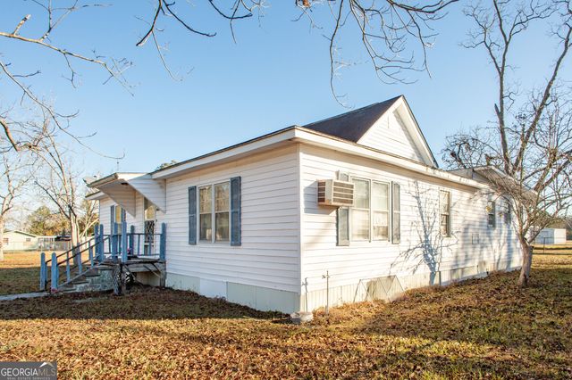 1609 Hall Street, Waycross, GA 31503