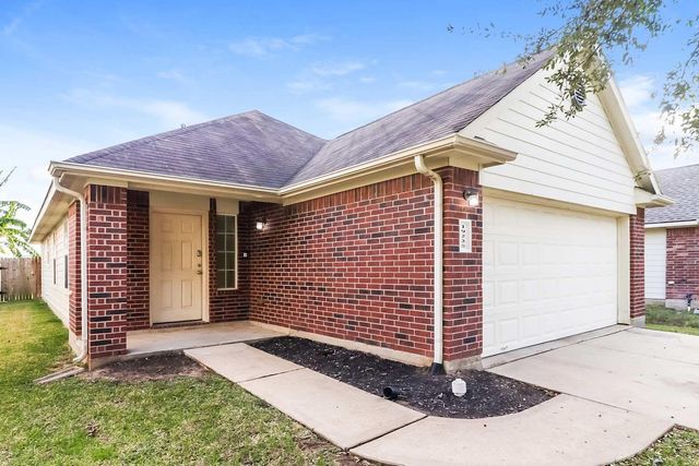 19235 Sandelford, Katy, TX 77449