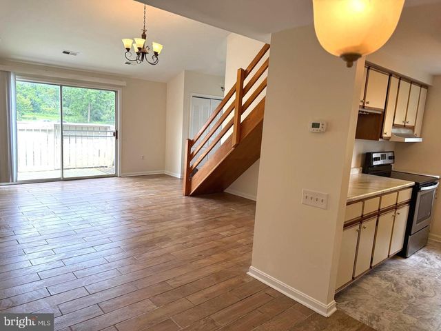 1538 KENSINGTON DR, Hagerstown, MD 21742