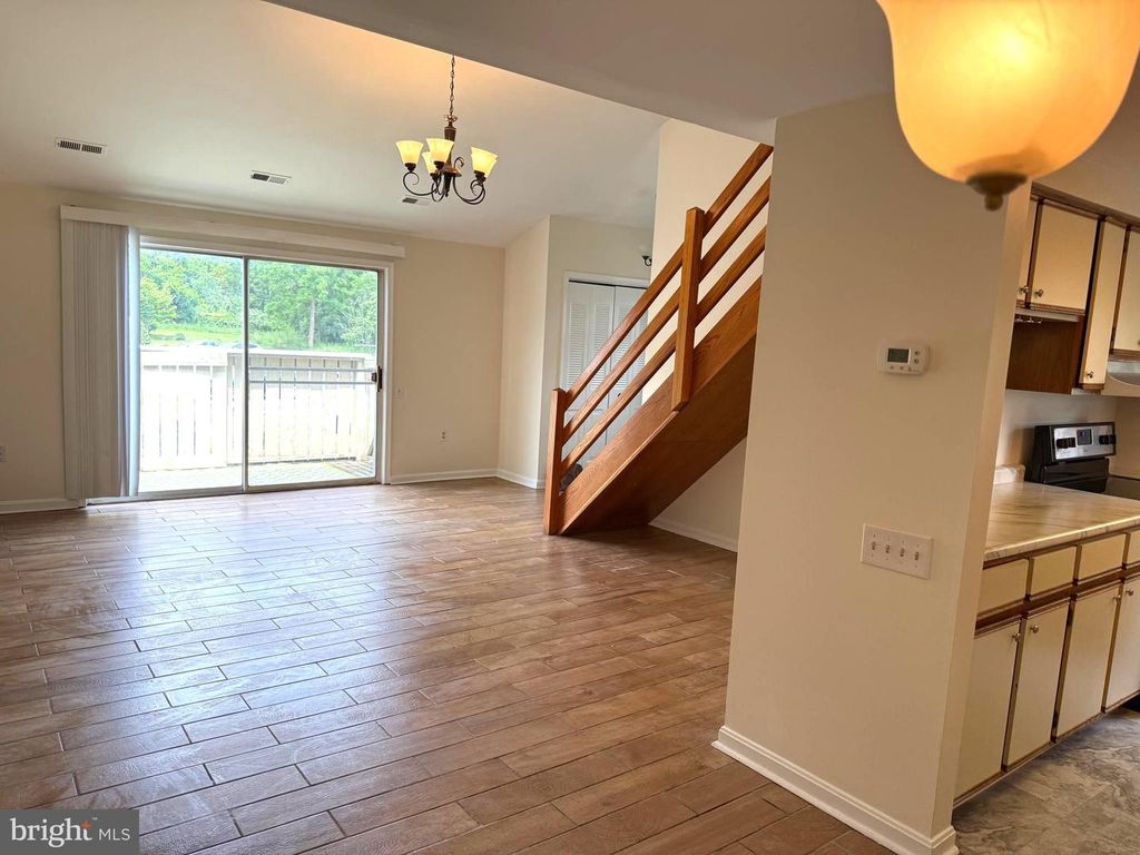 1538 KENSINGTON DR, Hagerstown, MD 21742