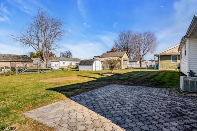 1416 Dominic St, Manville Boro, NJ 08835